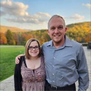 Meet your Posher, Patrick